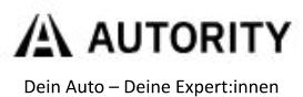 Dein Auto � Deine Expert:innen